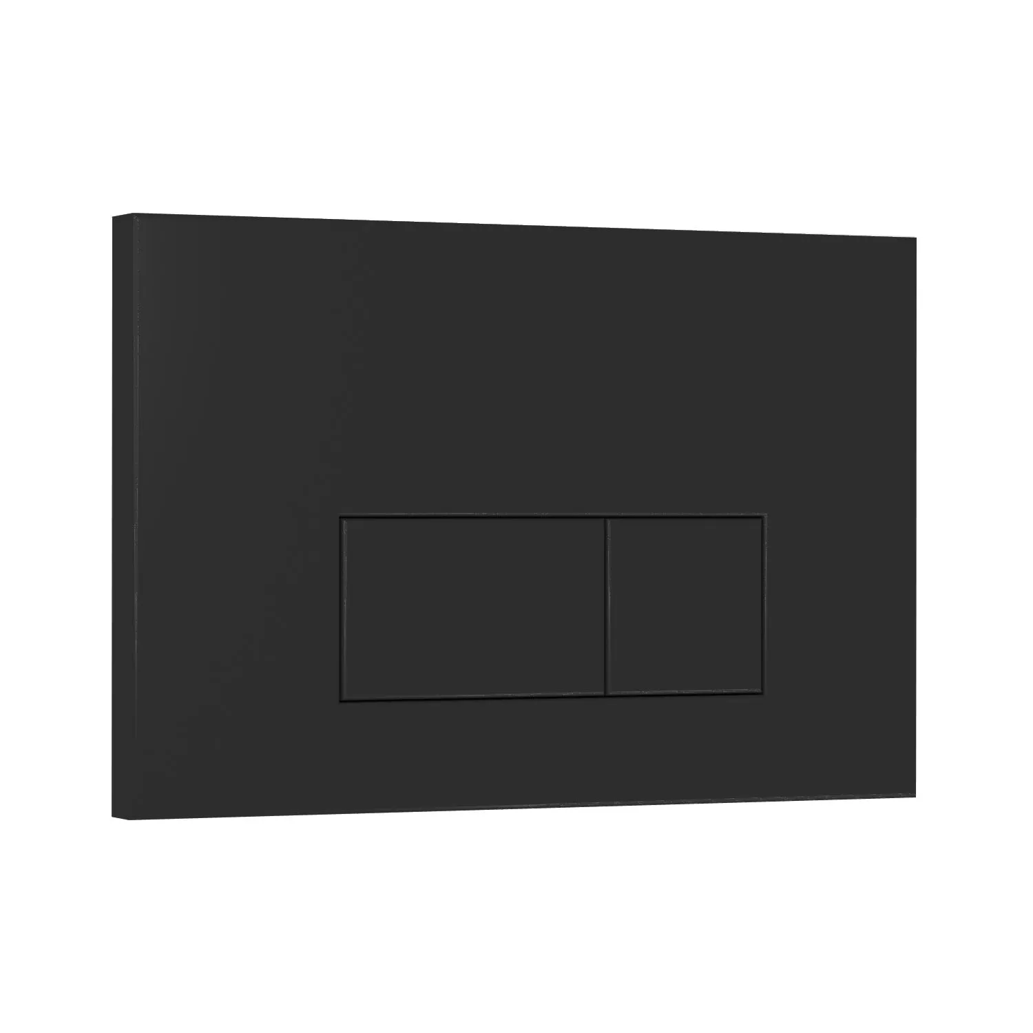 Комплект: Инсталляция JK04054+Кнопка JK203507BM черная+Stella XL T JK5751037 белый унитаз, смыв торнадо