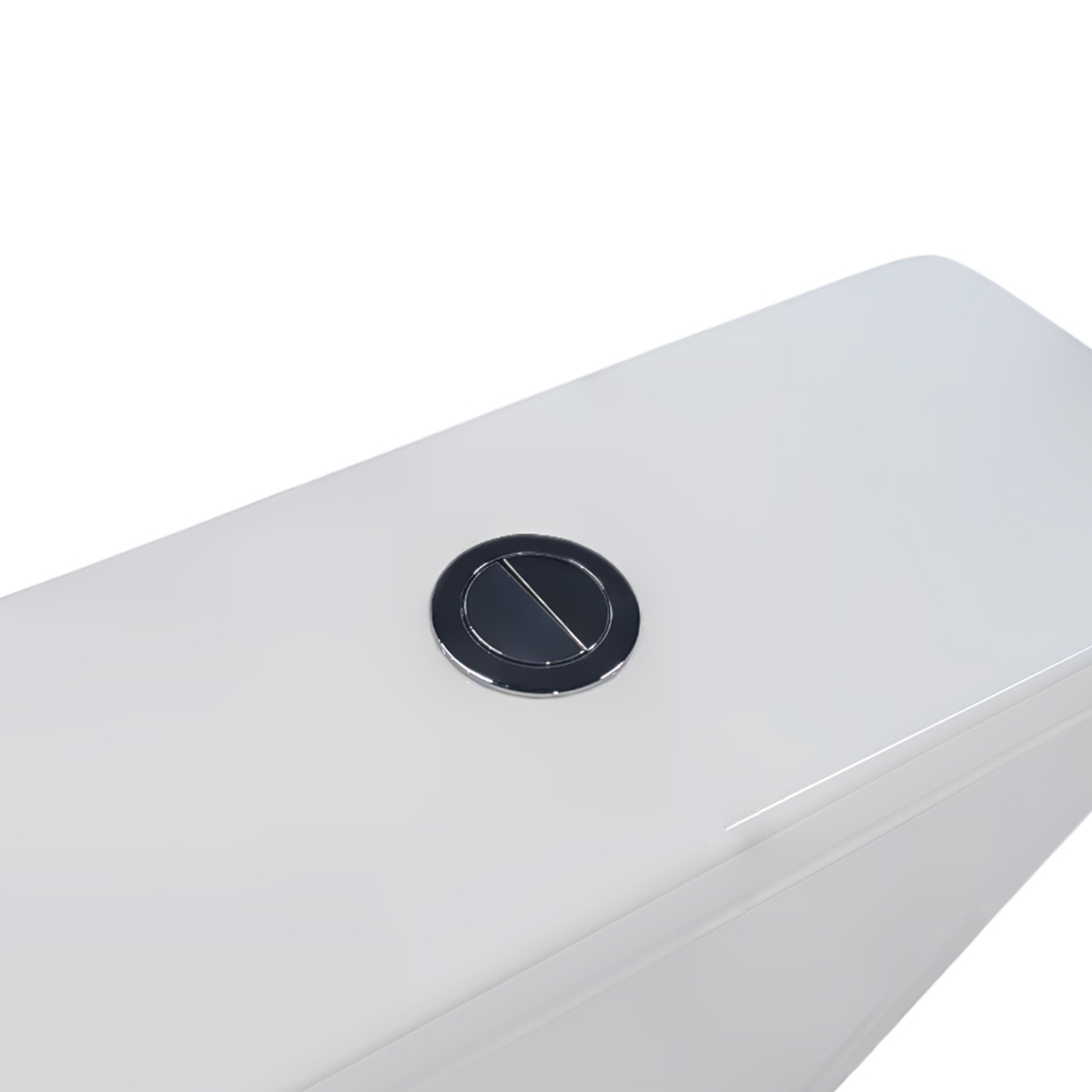 Унитаз Joki Herba T JK0822034 напольный, безободковый, смыв Торнадо, с сиденьем микролифт, цвет белый