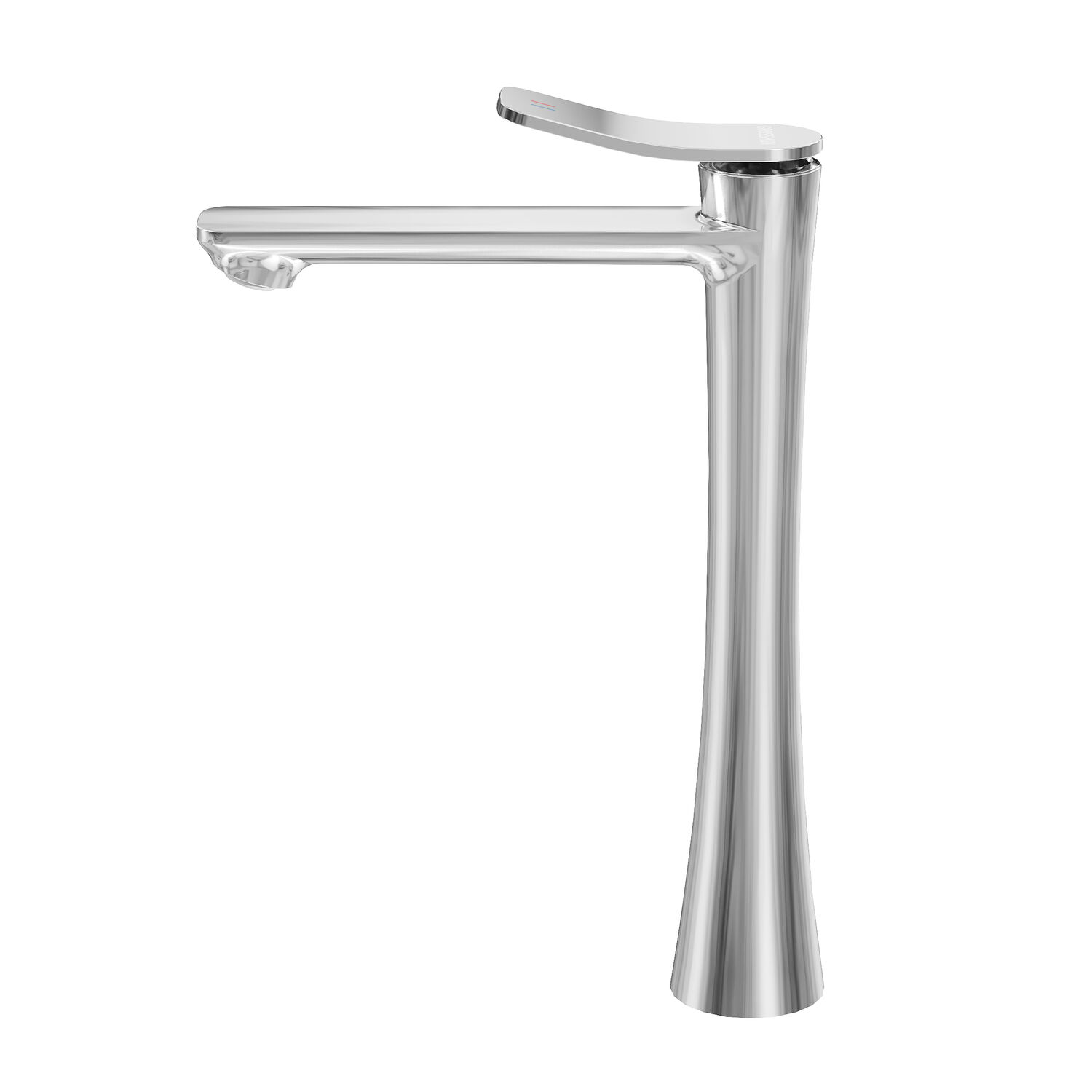 Смеситель Grossman Advans 520.K35.09.100 для раковины, цвет хром глянцевый - фото 1