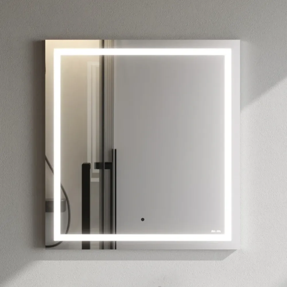 Мебель для ванной AM.PM Gem 60 подвесная, 2 ящика, цвет графит матовый