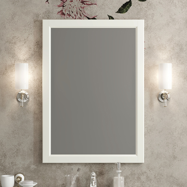 Мебель для ванной Опадирис Омега 65, цвет слоновая кость - фото 1