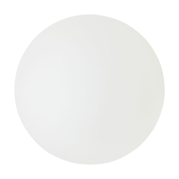 Бра Maytoni Basic form MOD321WL-01G2, арматура золото, плафон стекло белое