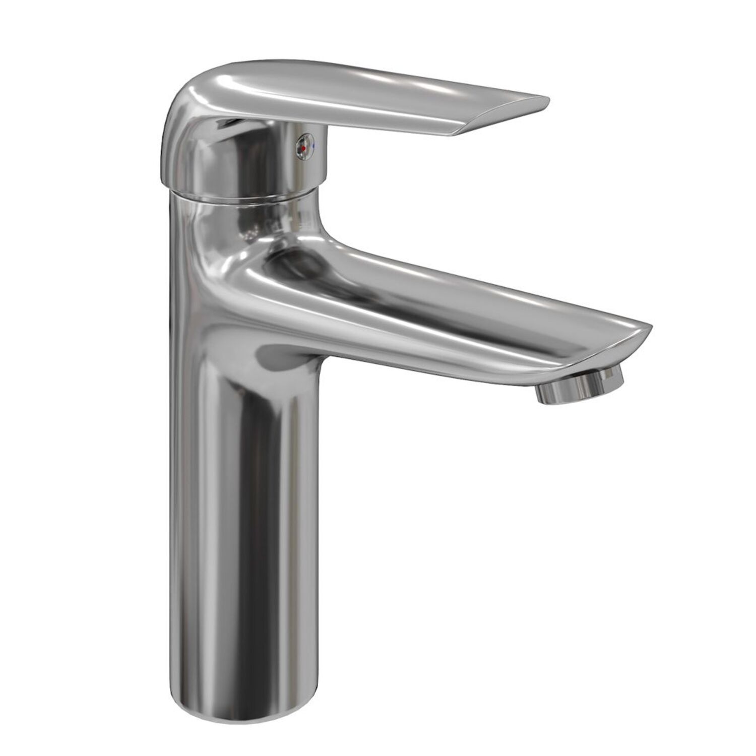 Смеситель Joki Flumen JK2047007 для раковины, цвет хром