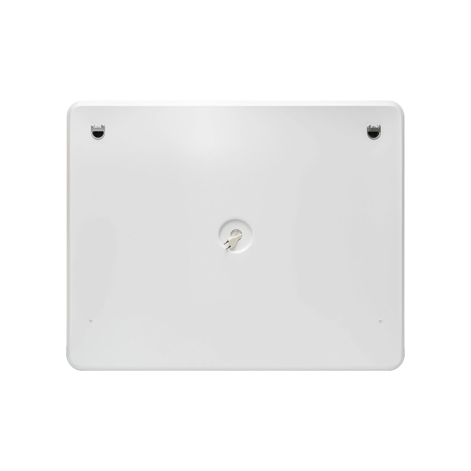 Зеркало Mixline Турин 100x80, с подсветкой - фото 1