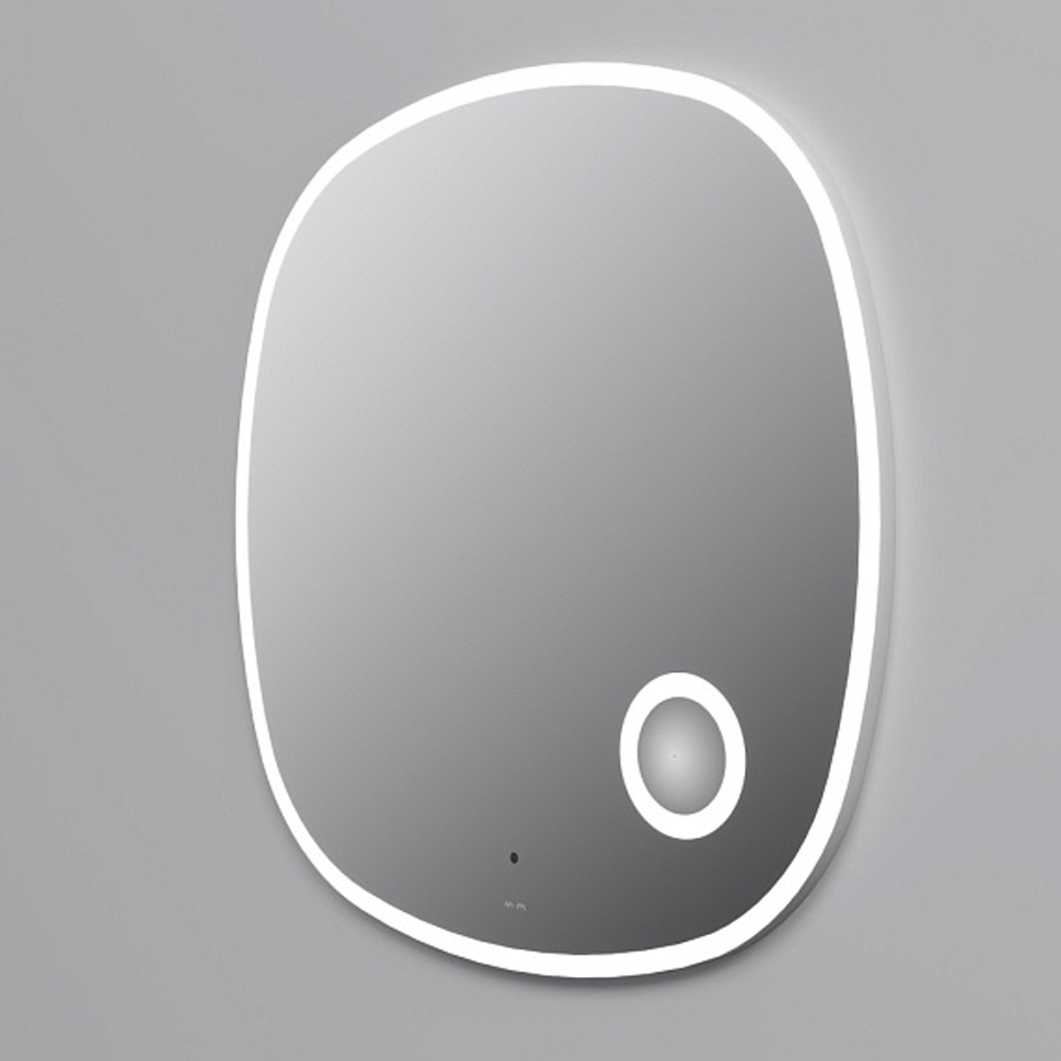 Мебель для ванной AM.PM Func 80, цвет дуб крафт