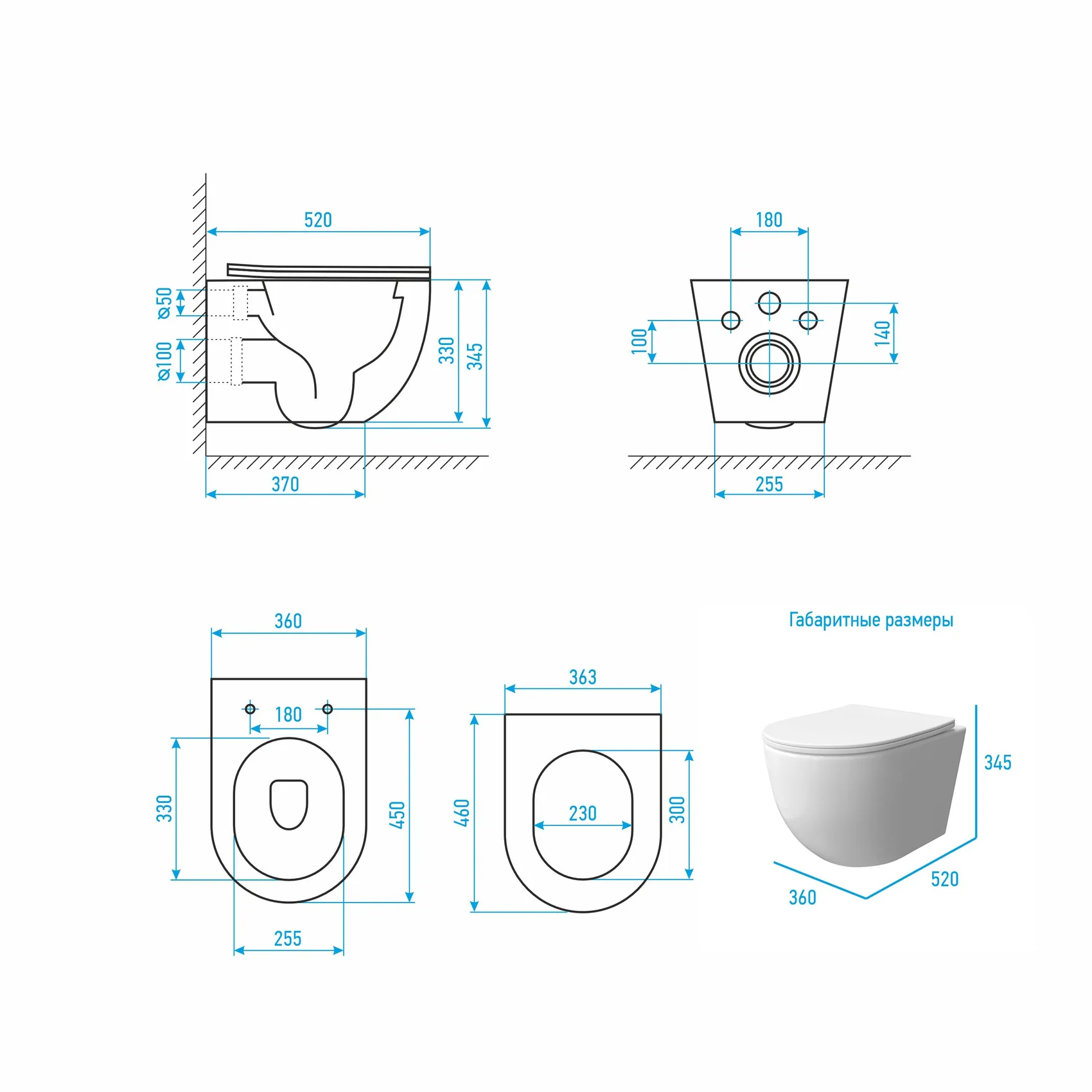 Комплект: Инсталляция Grohe 38721001 кнопка хром+Stella XL T JK0011011 белый унитаз, смыв торнадо