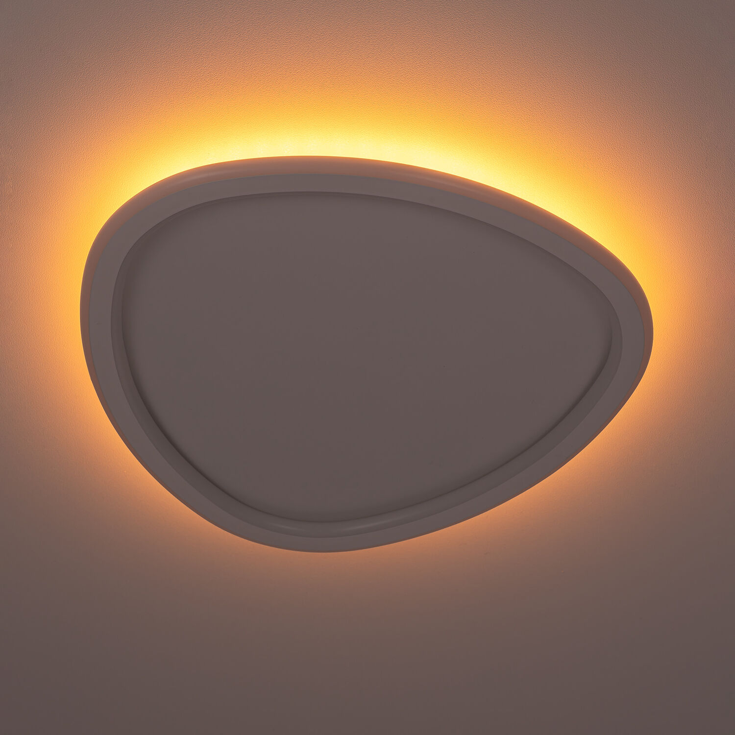 Потолочная люстра Citilux Trio CL215B240E, арматура белая - фото 1