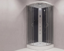 Душевые кабины