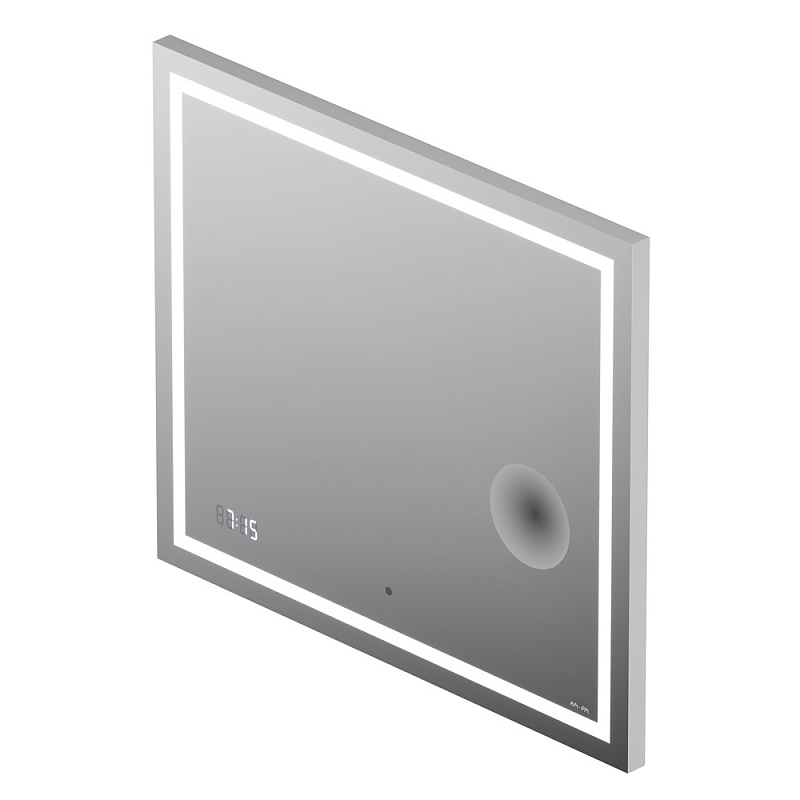 Мебель для ванной AM.PM X-Joy 80 напольная, цвет белый глянец/дерево