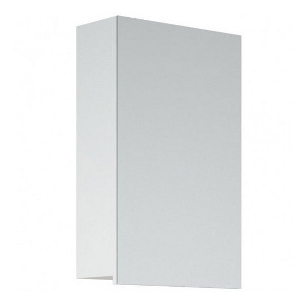 Мебель для ванной Corozo Остин 45, цвет пайн белый