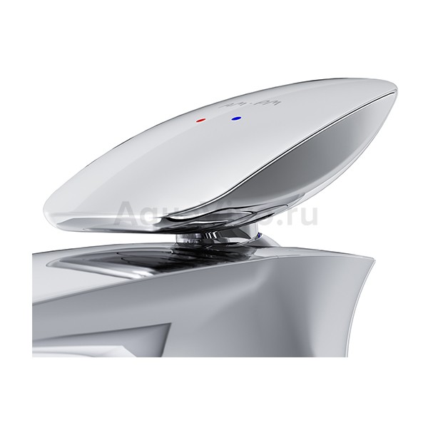 Смеситель AM.PM Spirit V2.0 F70A02100 для раковины - фото 1