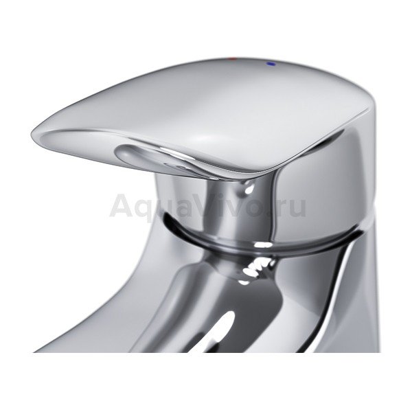 Смеситель AM.PM Bliss L F5302132 для раковины