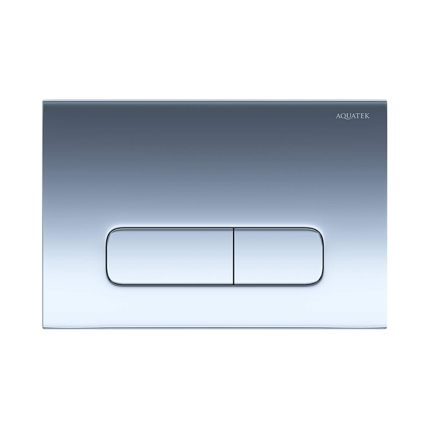 Комплект: Инсталляция Aquatek Standart 50+Кнопка 002B хром глянец+Stella T JK1141020MB черный унитаз, смыв торнадо