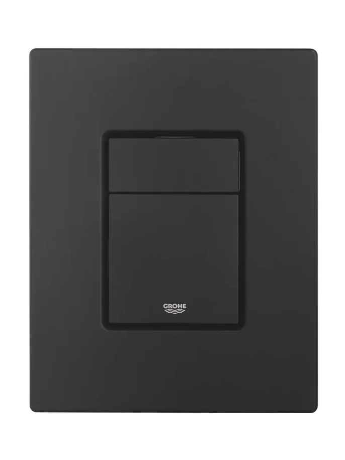 Комплект: Инсталляция JOKI Grand JK02155П+Кнопка 38732BLACK черная+Stella XL T JK0011011 белый унитаз, смыв торнадо - фото 1