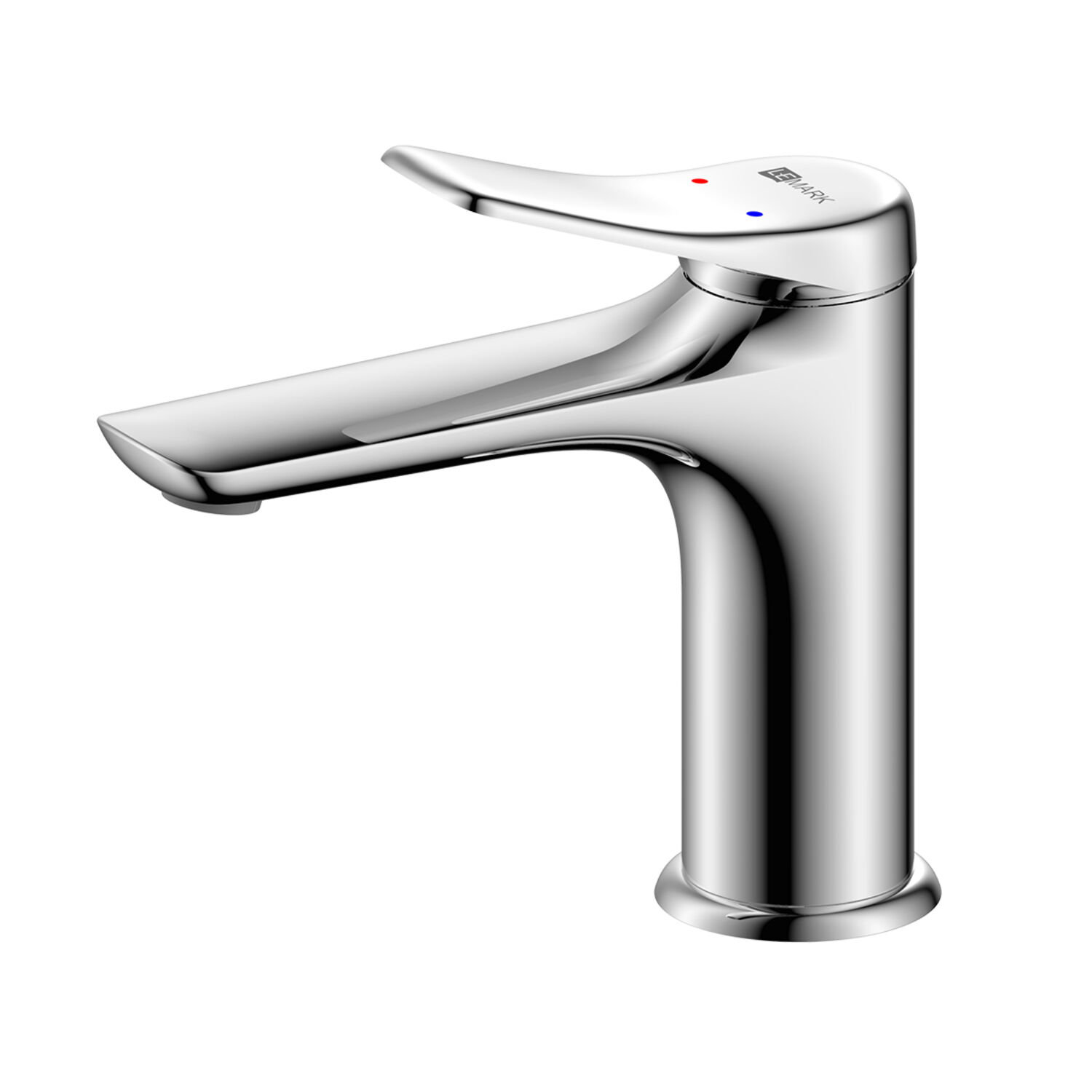 Смеситель Lemark Ortus LM11306C для раковины, цвет хром
