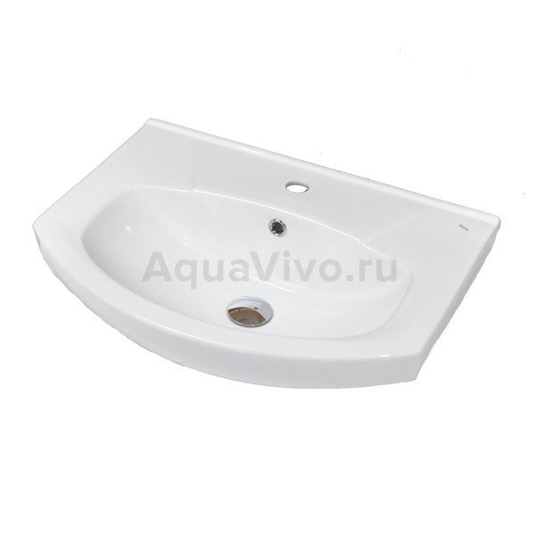 Раковина Corozo Элеганс 60, фаянс