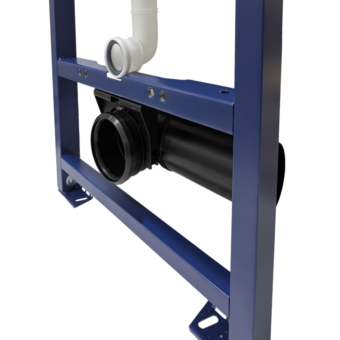 Комплект: Инсталляция Grohe 38772001 кнопка хром+Stella JK1061016 белый унитаз