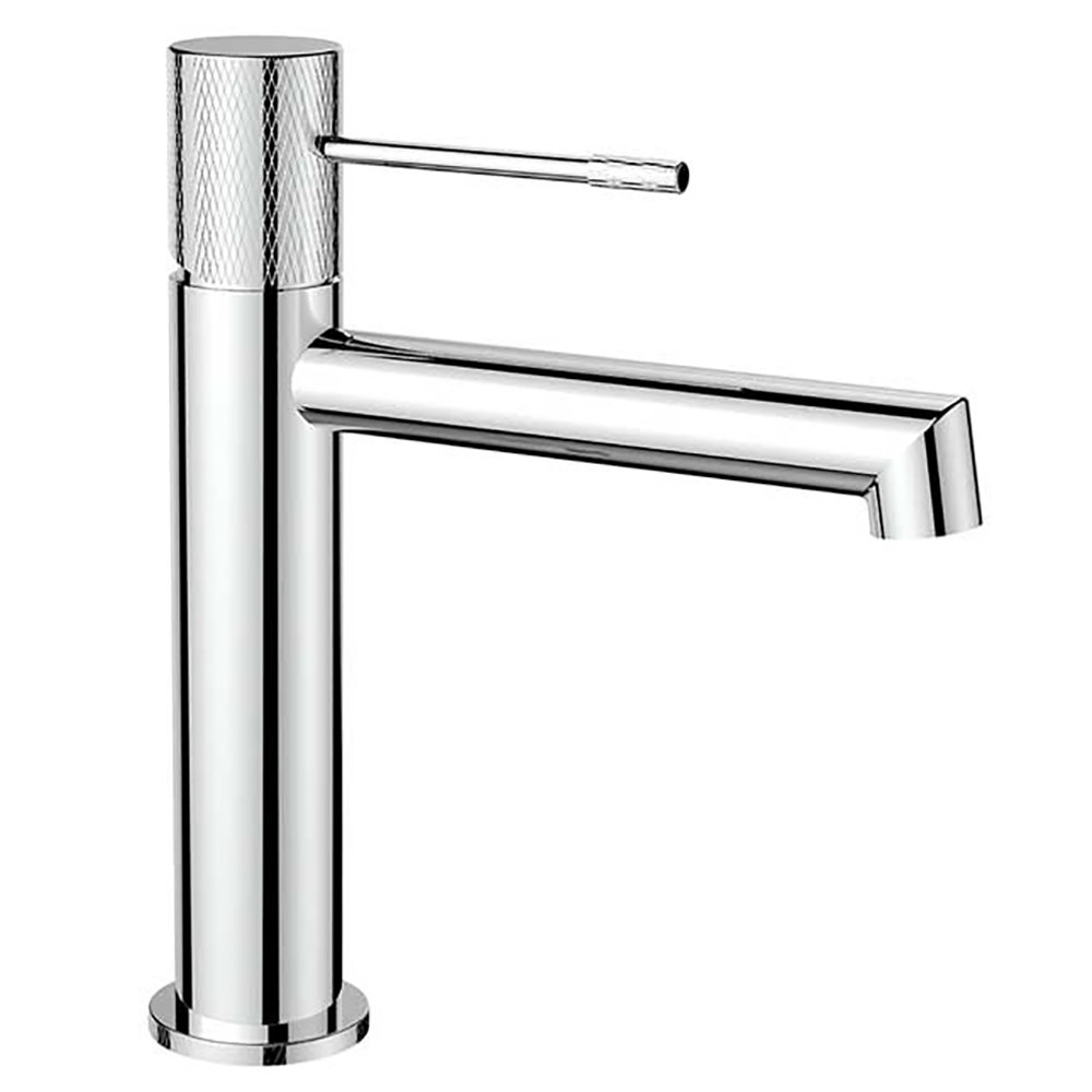 Смеситель Vincea Desire VBF-1D1CH для раковины, цвет хром