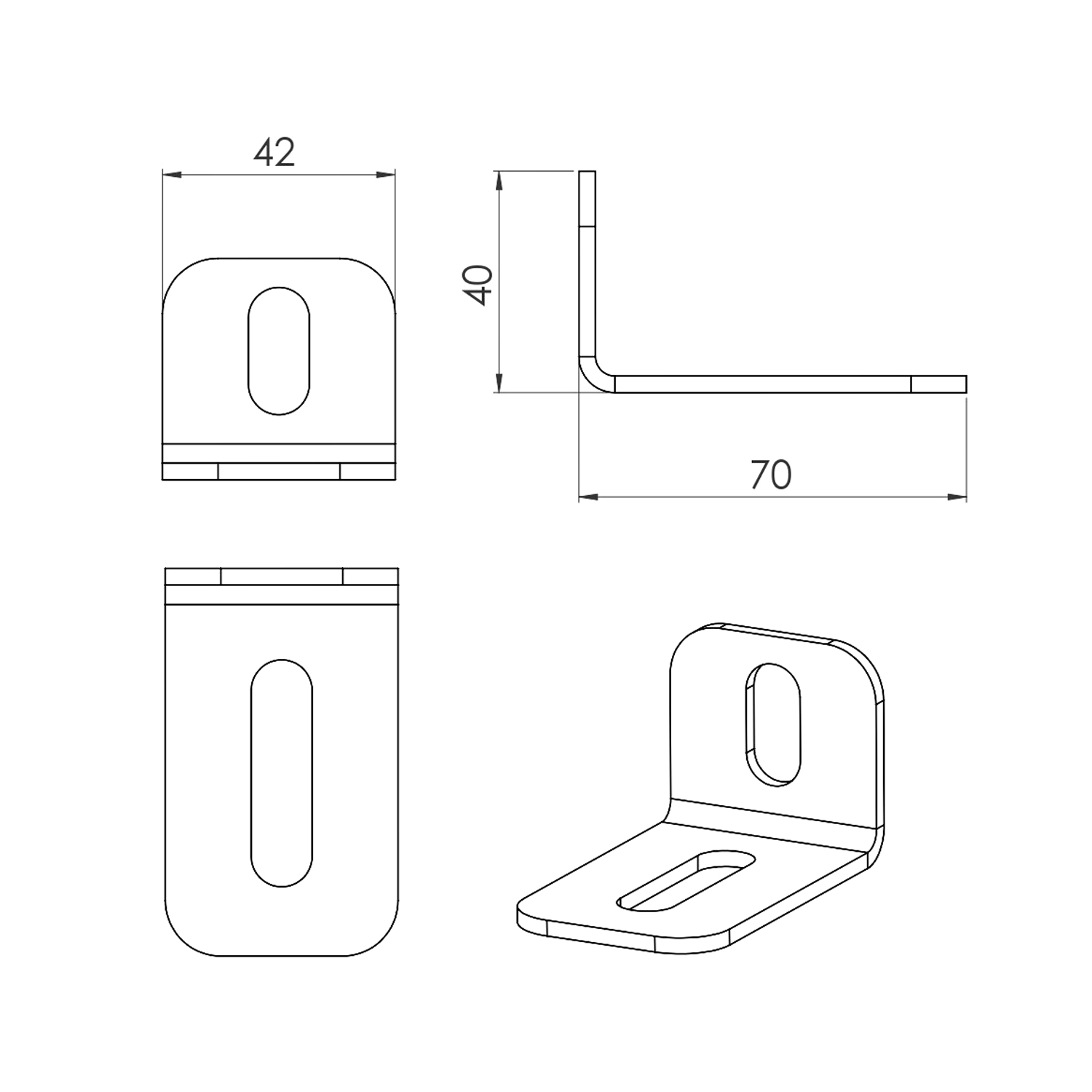 Комплект: Инсталляция Aquatek Standart 50+Кнопка 002C хром матовый+Stella T JK1101010 белый унитаз, смыв Торнадо