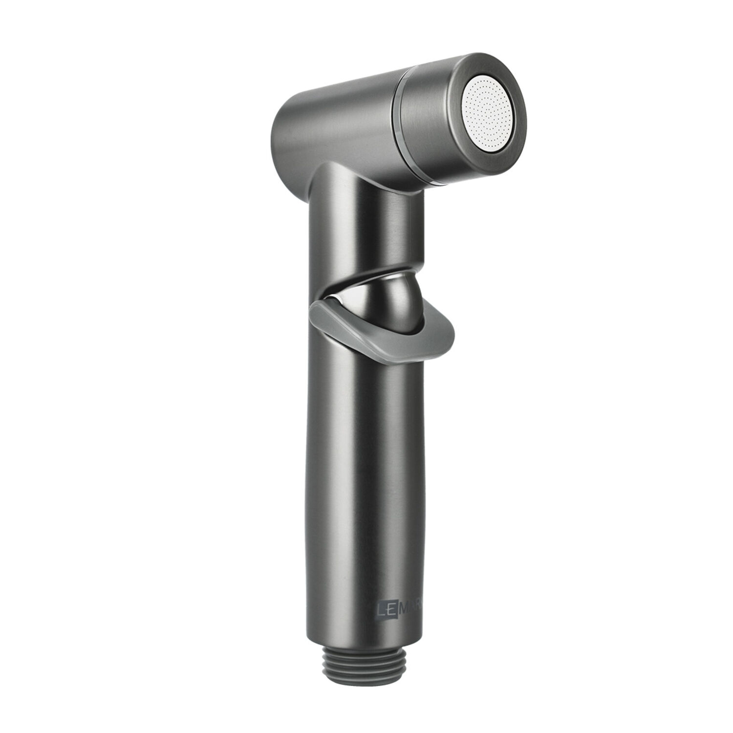 Гигиенический душ Lemark LM8140GM, цвет графит