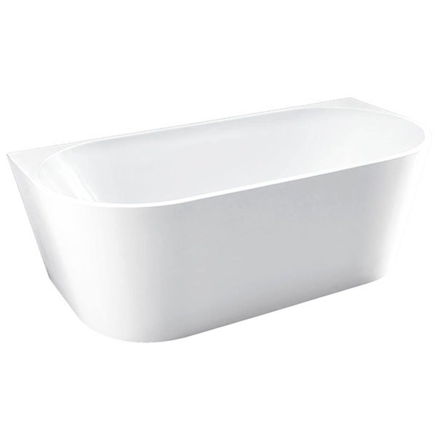 Ванна Vincea VBT-421-170 170x80 акриловая, цвет белый