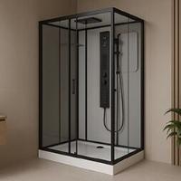 Душевые кабины