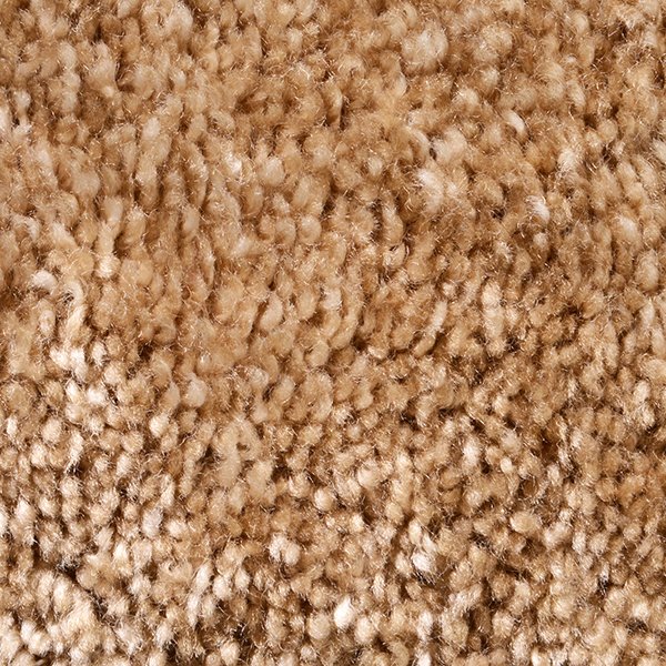 Коврик WasserKRAFT Wern BM-2514 Hazelnut для ванной, 57x55 см, цвет бежевый