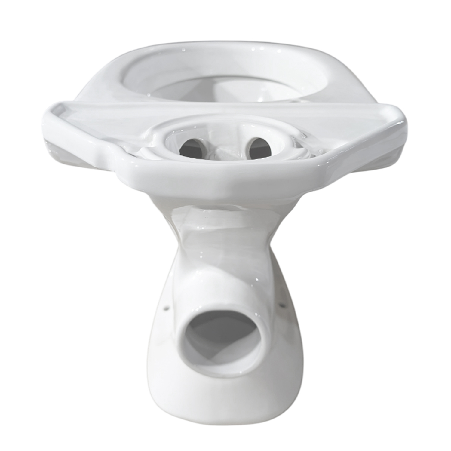 Унитаз-компакт Jika Era 8245320002429, напольный, без сиденья, цвет белый