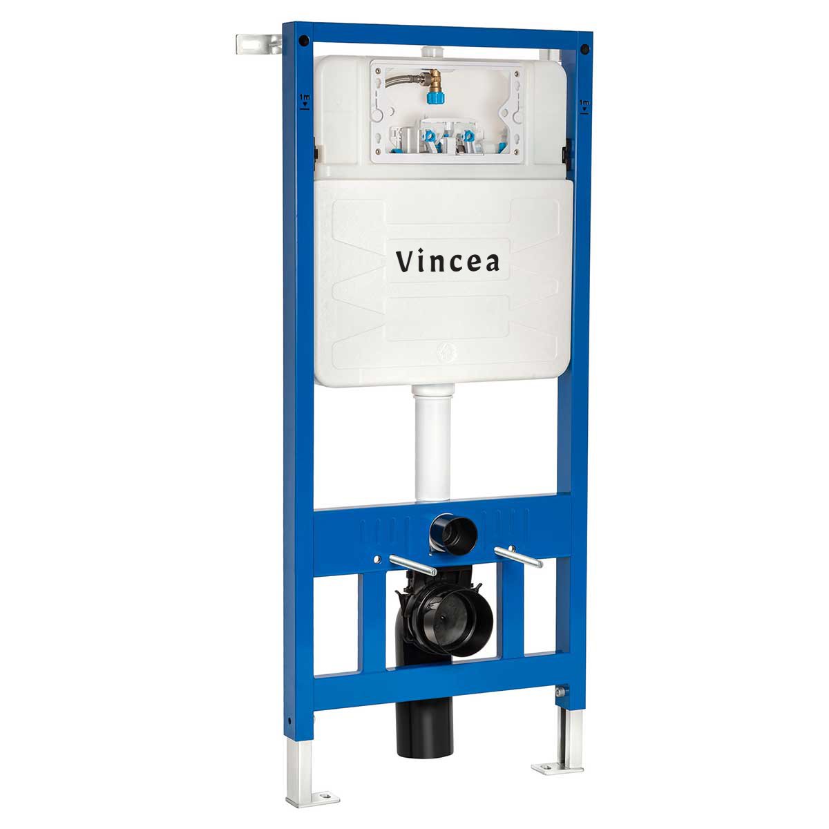 Инсталляция Vincea VIS-601 50 для подвесного унитаза