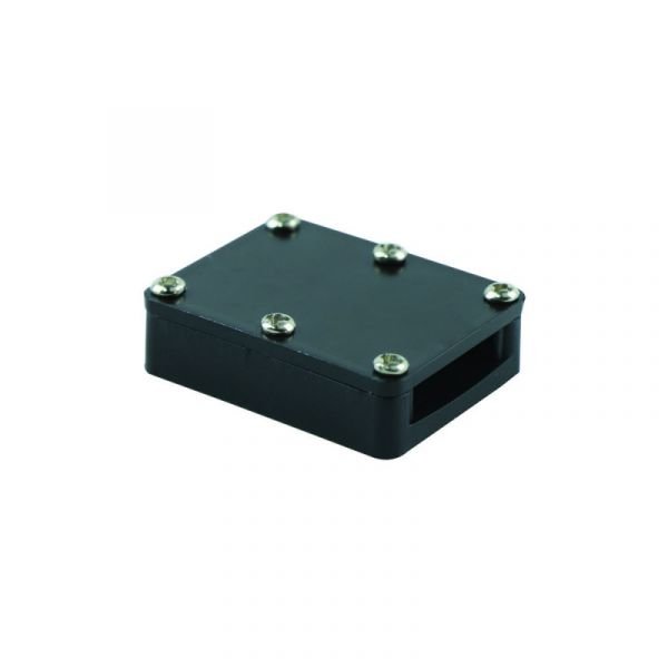 Соединитель Arte Lamp Track Accessories A151006, арматура цвет черный