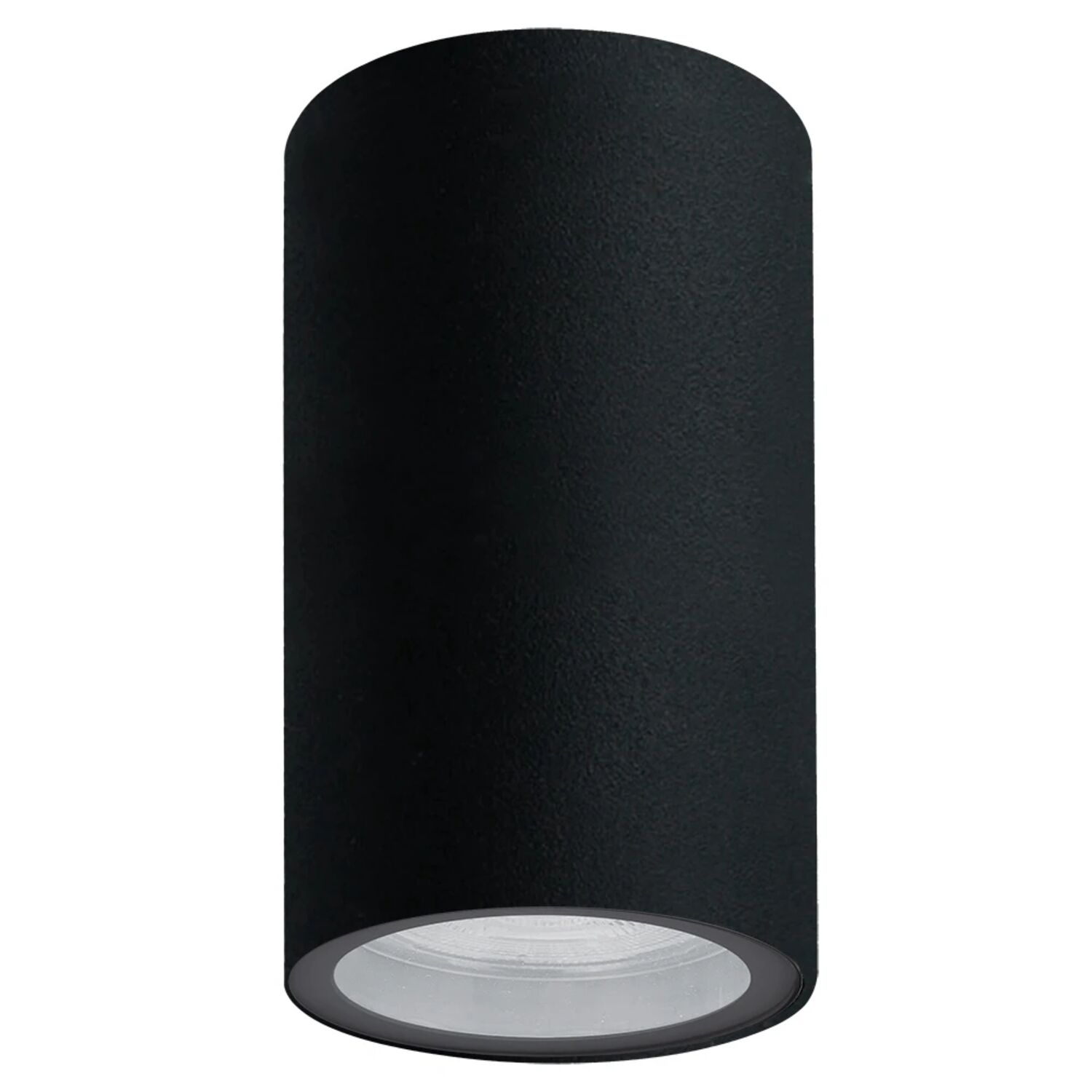 Фасадный светильник Arte Lamp Mistero A3302PF-1BK, арматура черная, плафон металл черный