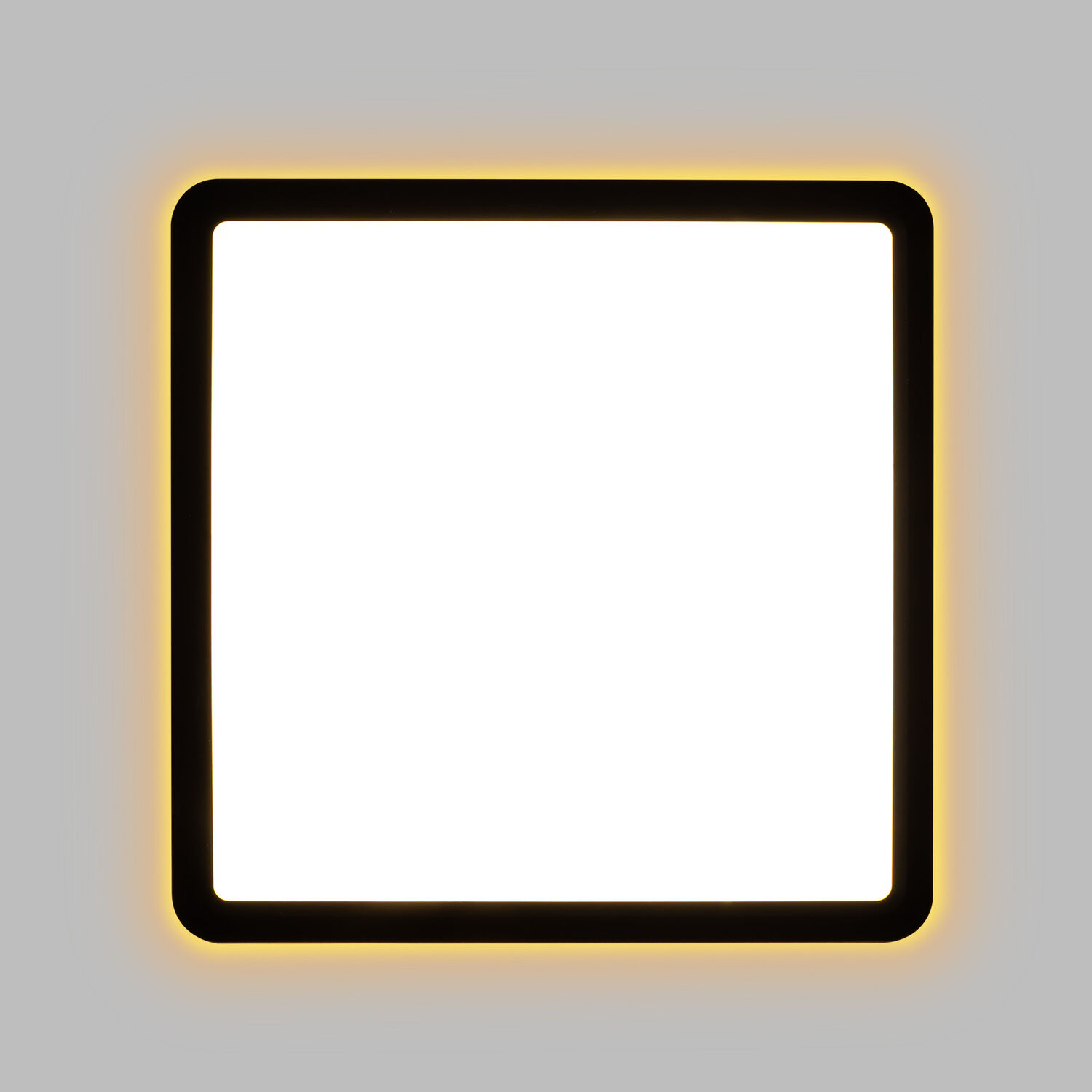 Накладной светильник Citilux Norma CL748K201, арматура черная - фото 1