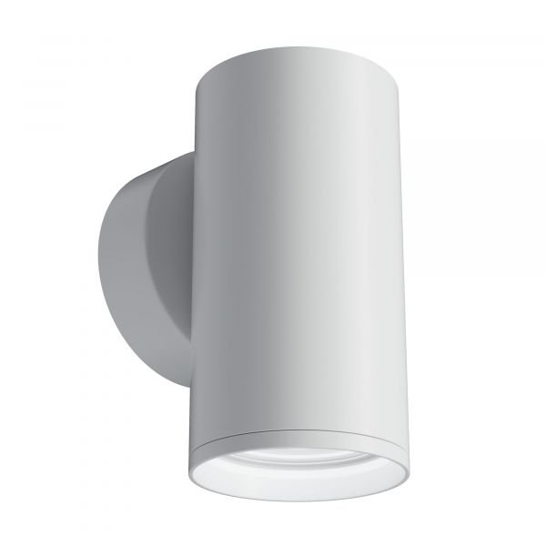 Бра Maytoni Technical Focus S C068WL-01W, арматура белая, плафон металл белый