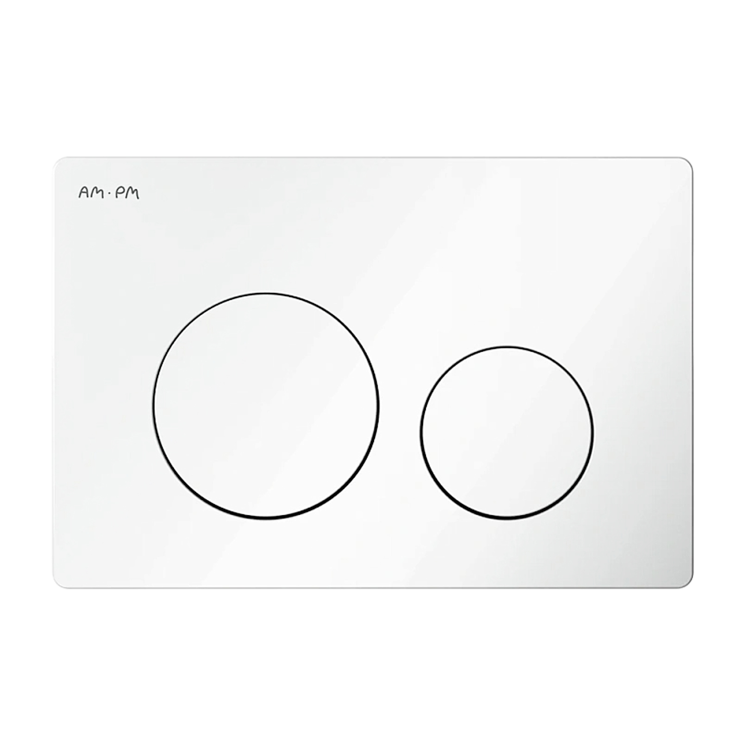 Комплект: Инсталляция AM.PM I012709+Кнопка I090101 белая+JOKI Stella JK1021007 белый унитаз