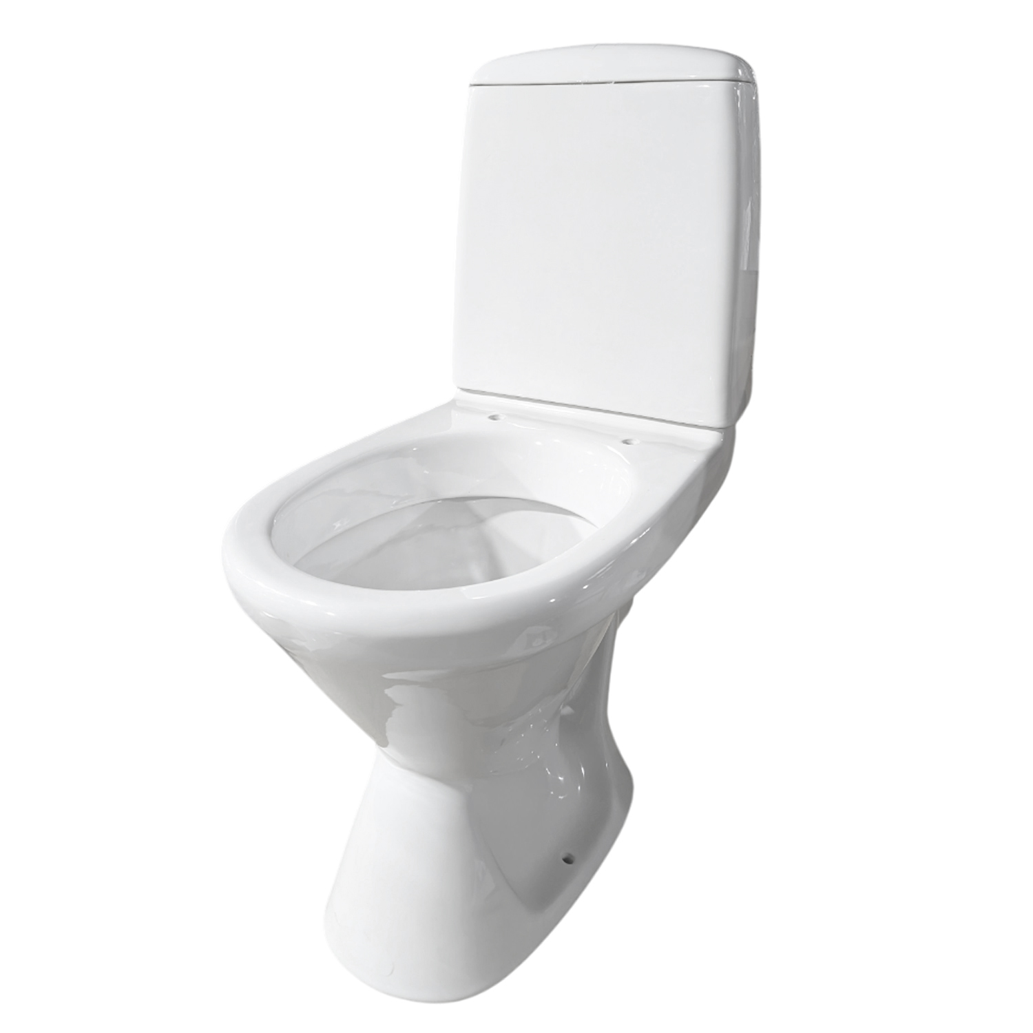 Унитаз-компакт Jika Era 8245320002429, напольный, без сиденья, цвет белый - фото 1