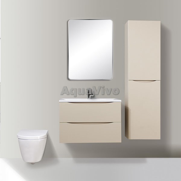 Мебель для ванной BelBagno Marino 70, цвет Crema Opaco