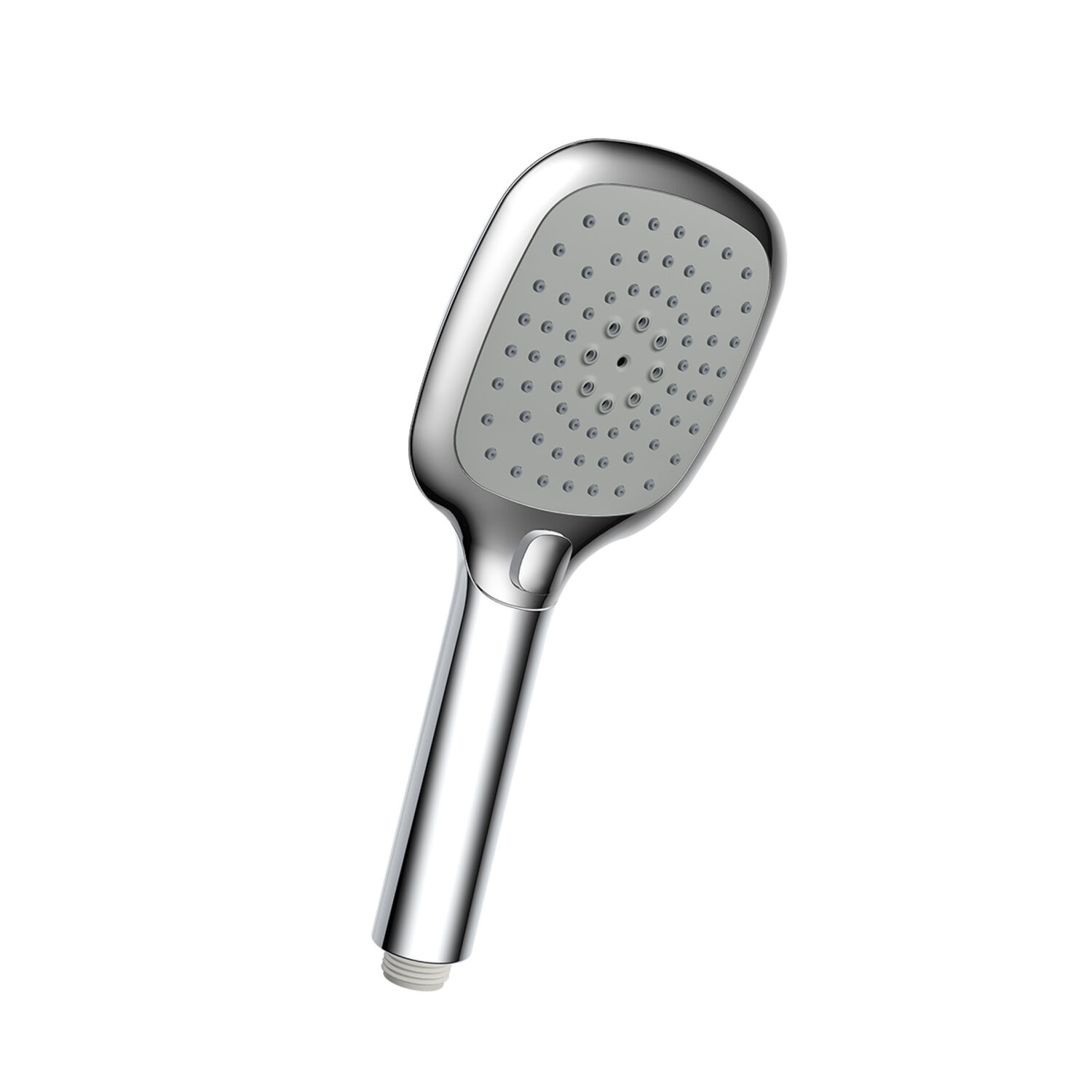 Душевая лейка Lemark LM1014C, цвет хром
