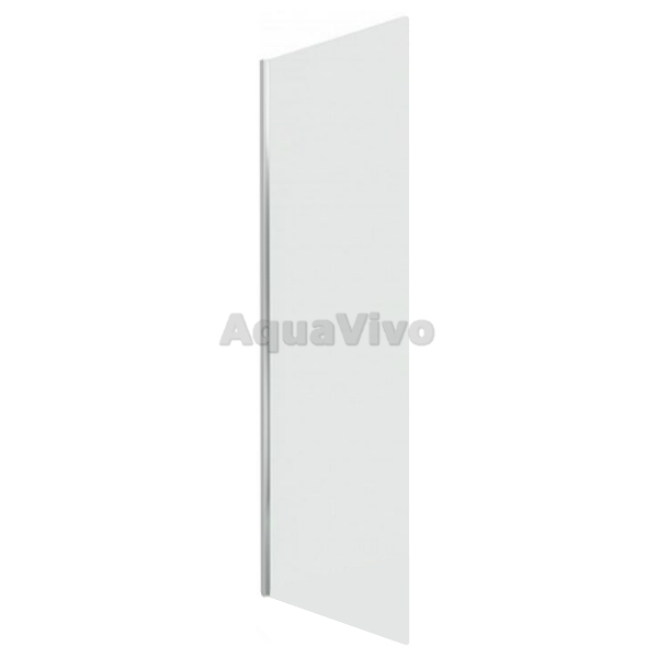 Боковая стенка Good Door Puerta SP-80-C-CH 80, стекло прозрачное, профиль хром