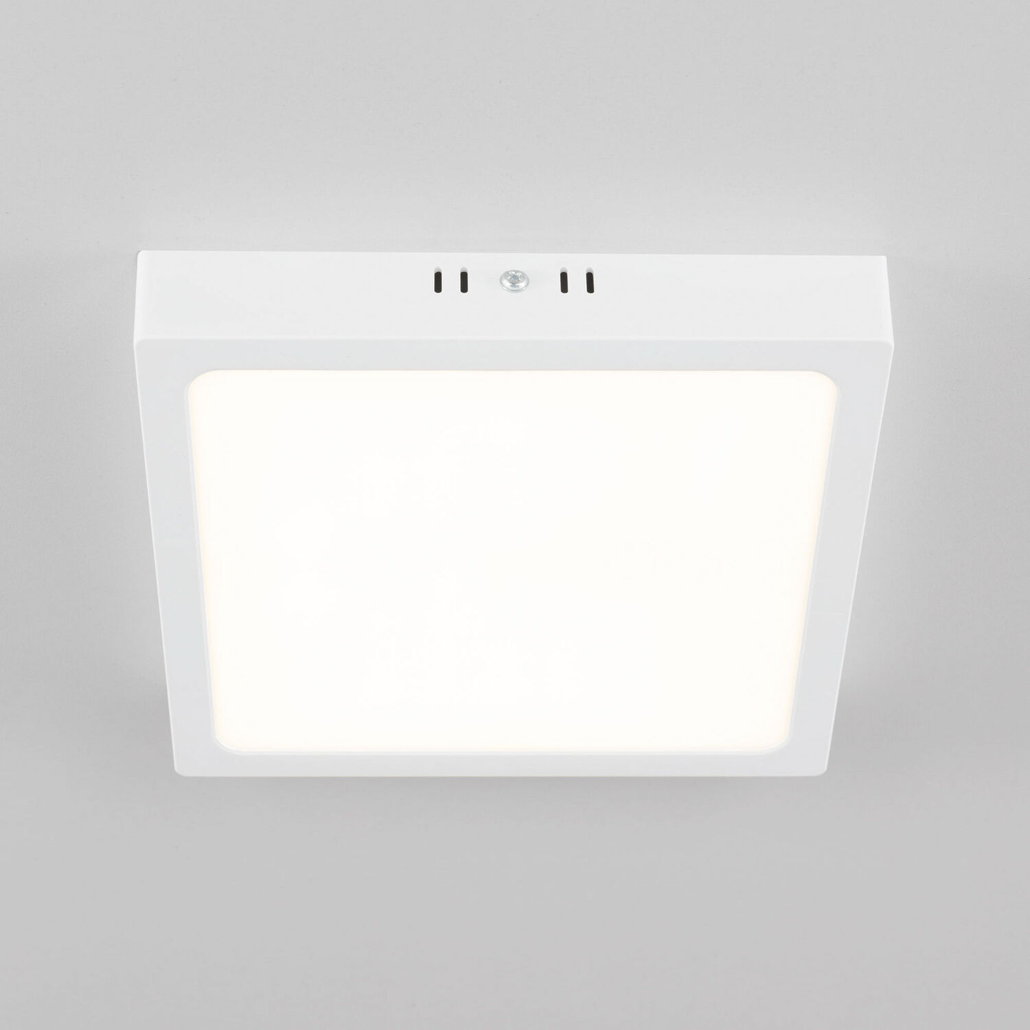 Накладной светильник Citilux Галс CL55K22N, арматура белая - фото 1