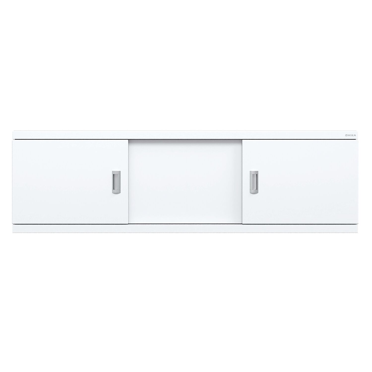 Экран для ванны Оника Монако Эконом 160, цвет белый