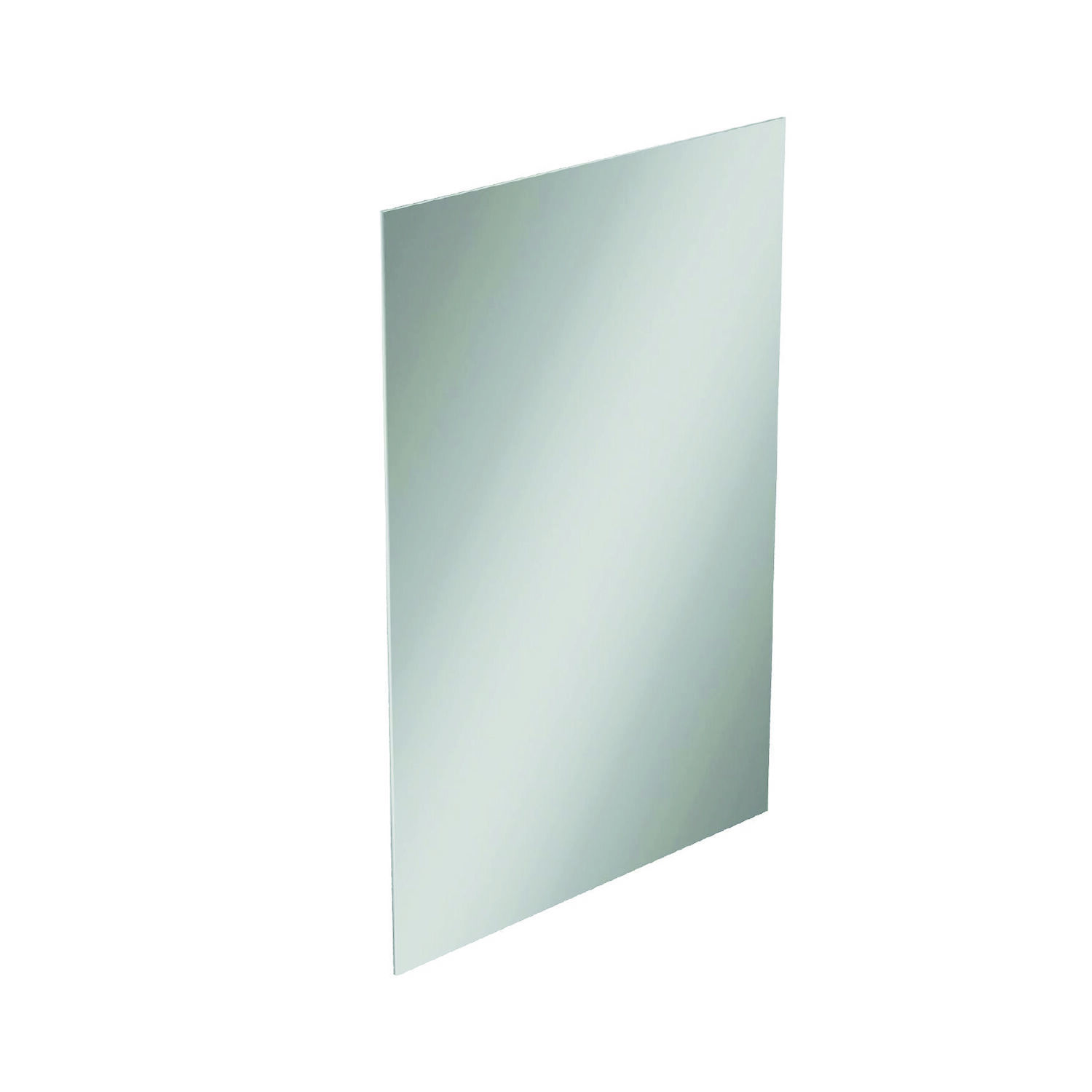 Мебель для ванной Оника Айленд 60, напольная, цвет белый