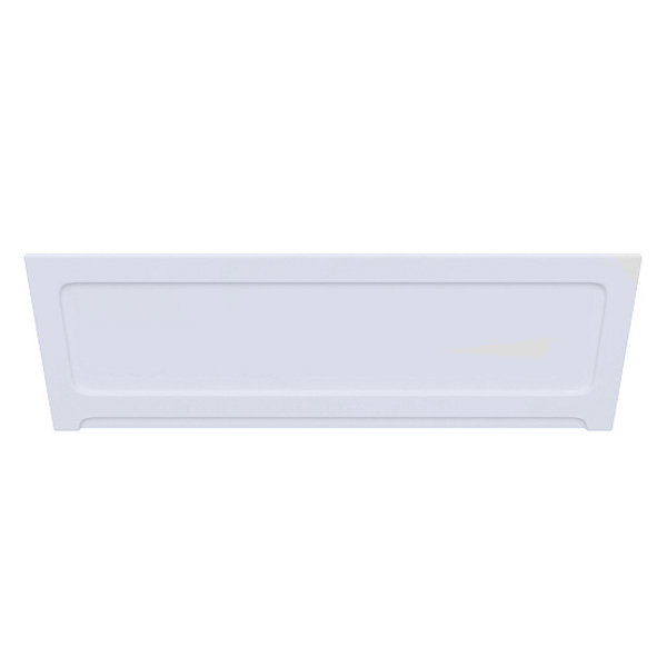 Фронтальная панель для ванны Акватек Мия 150, цвет белый