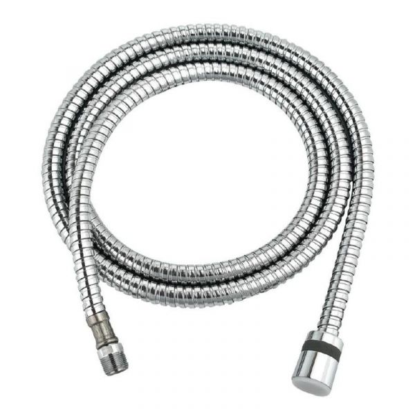 Душевой шланг Lemark LE8064S, нержавеющая сталь, 250 см, цвет хром