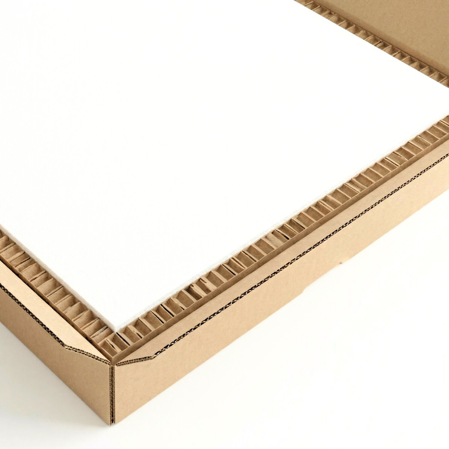 Зеркало Mixline Стив 80x68, с подсветкой - фото 1