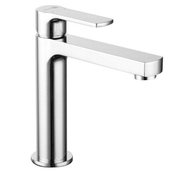 Смеситель Lemark Plus Grace LM1537C для раковины, цвет хром