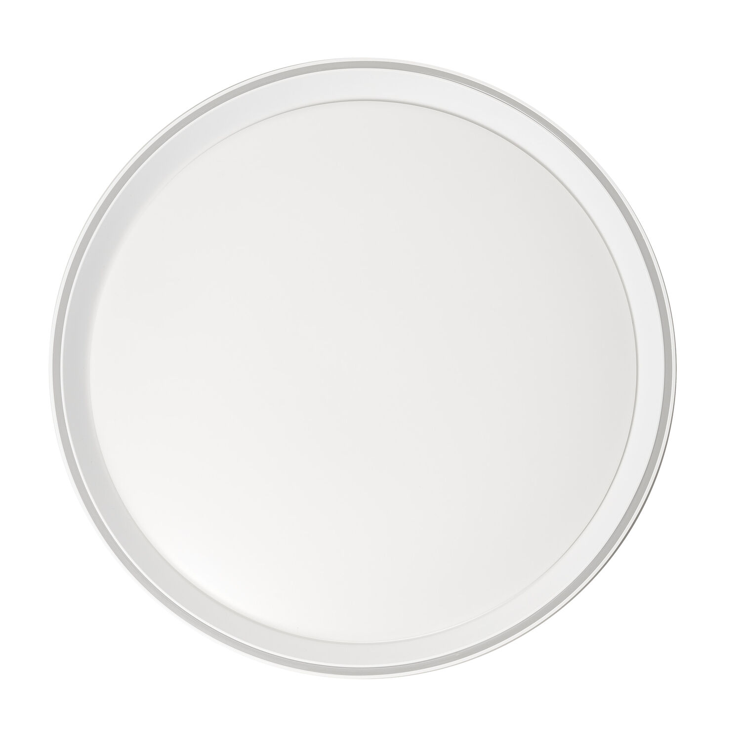 Потолочный светильник Citilux Boss CL751350G, арматура белая, плафоны полимер белый - фото 1