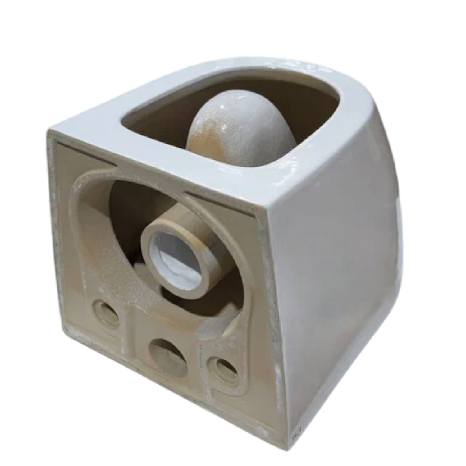 Комплект: Инсталляция AM.PM Pro I012704+Кнопка I049038 черная +JOKI Stella T JK1121064 белый унитаз, смыв торнадо