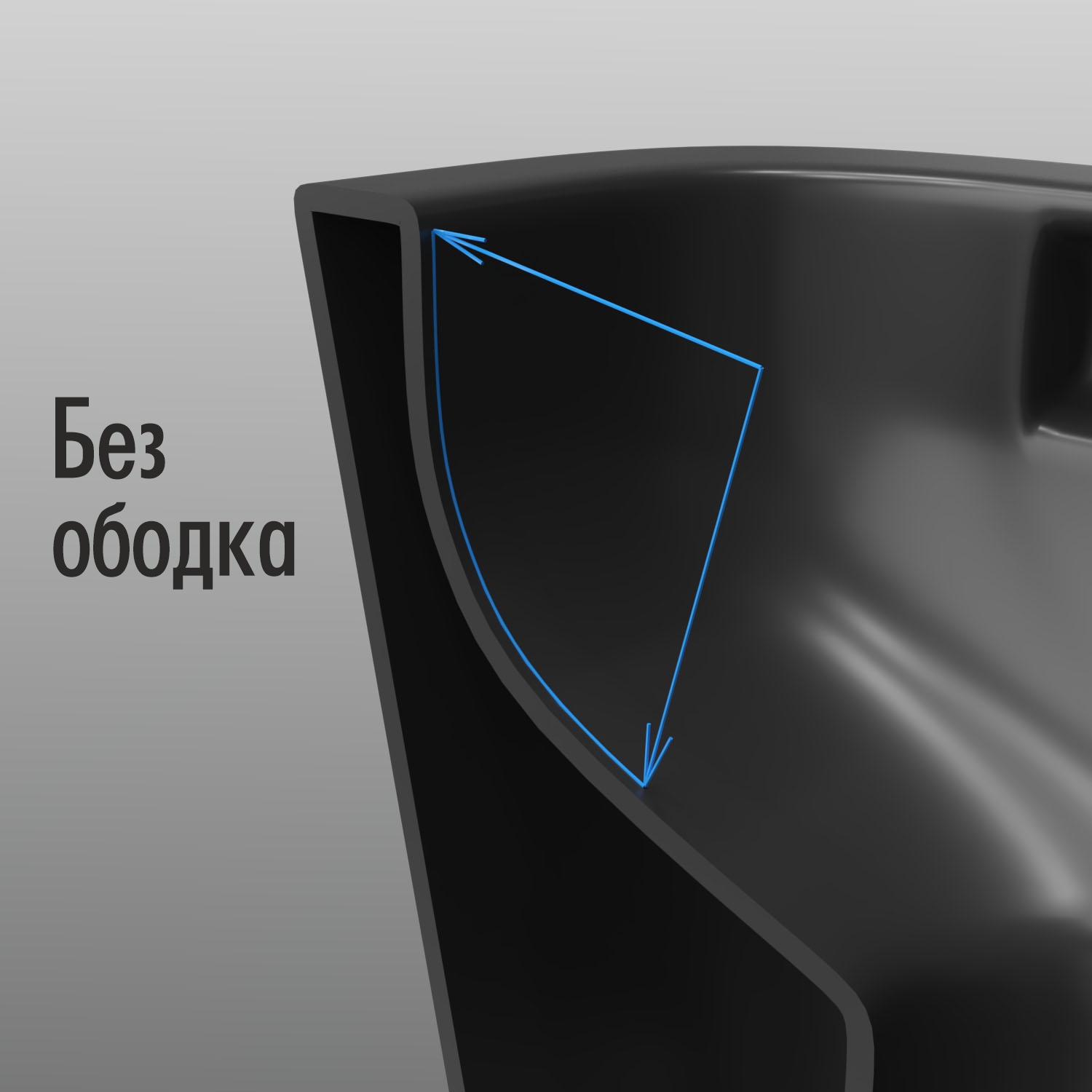 Комплект: Инсталляция AM.PM Pro I012704+Кнопка I047038 черная +JOKI Verna T JK0711055MB черный унитаз, смыв торнадо