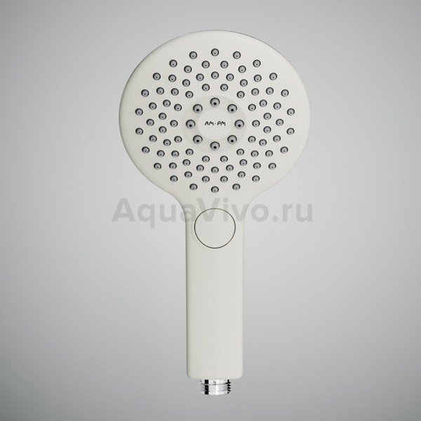 Душевая лейка AM.PM Inspire 2.0 F0250A000, 3 режима - фото 1