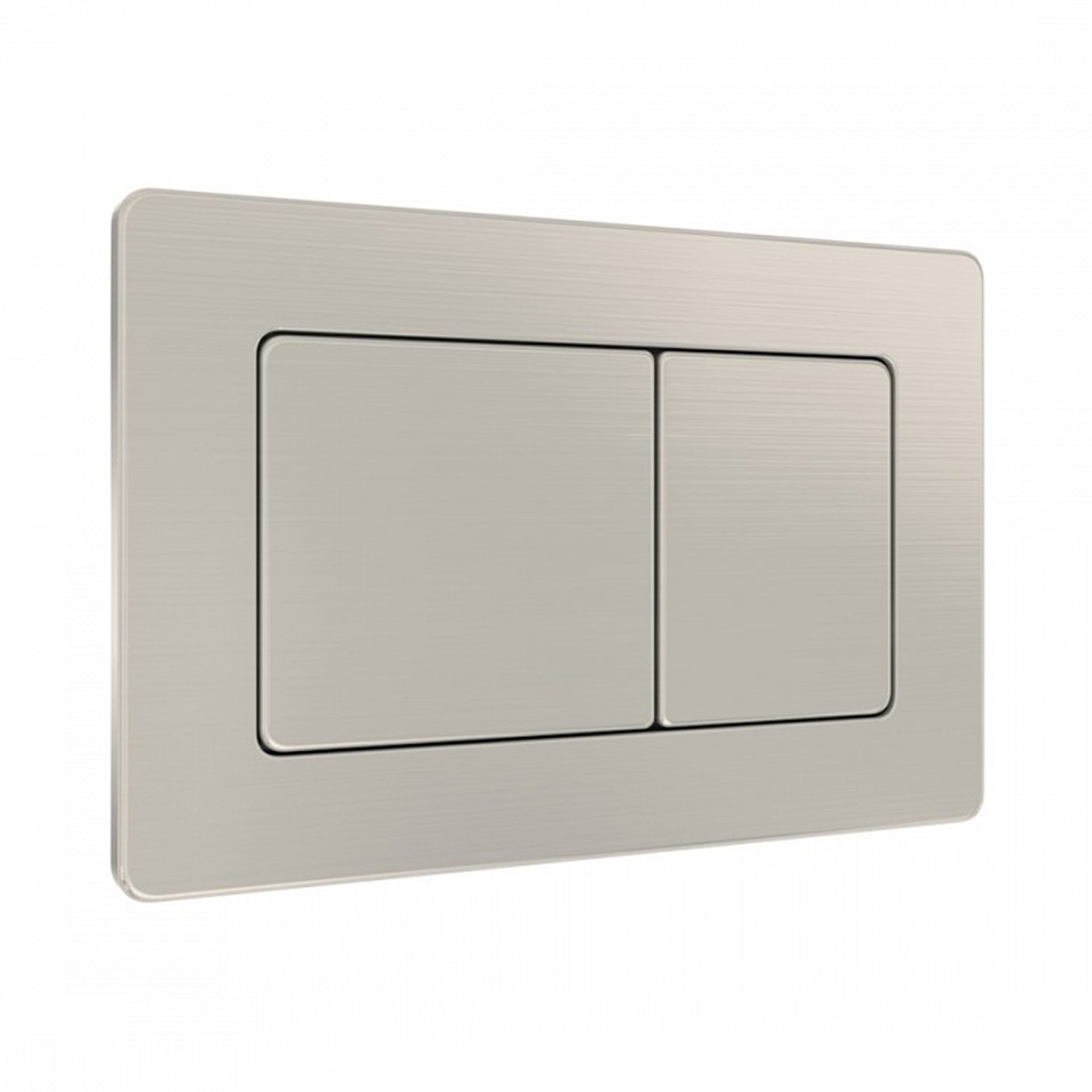 Комплект: Инсталляция JK45045 + Кнопка JK014564 сталь + Stella JK1061016 белый унитаз